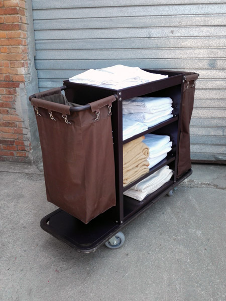 carro limpieza camarera hotel hosteleria _toallas sabanas met 113x77-138x47-51_2 1u